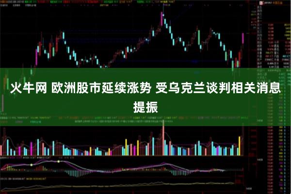 火牛网 欧洲股市延续涨势 受乌克兰谈判相关消息提振
